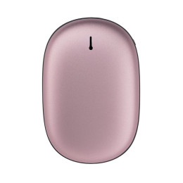 Повербанк HANDWARMER 8000 мА/ч, с функцией обогрева
