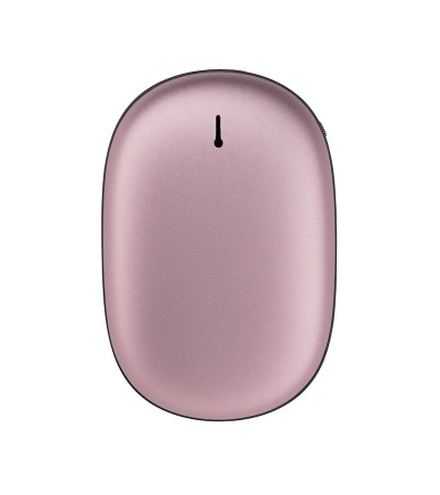 Повербанк HANDWARMER 8000 мА/ч, с функцией обогрева