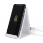 Купити Бездротова зарядна станція Xoopar WIRELESS DOCK 8080X-8  в Київі по самій низкий цені  на складі silcom.com.ua  3