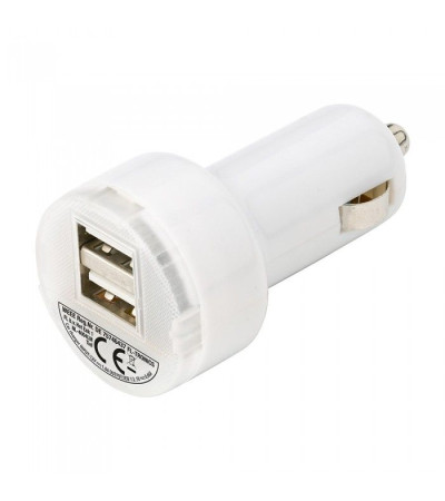 Автомобильный адаптер с USB 953280