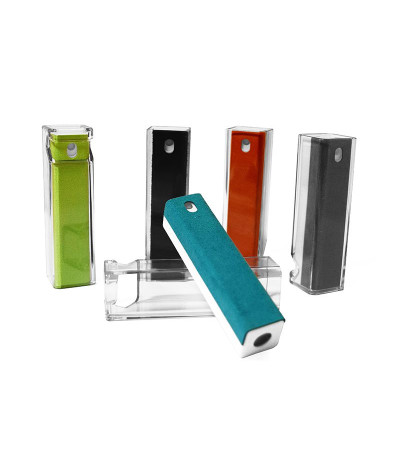 Очищувач гаджетів Bergamo