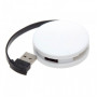 Купити USB-хаб 397357 39735703  в Київі по самій низкий цені No Brand на складі silcom.com.ua  3