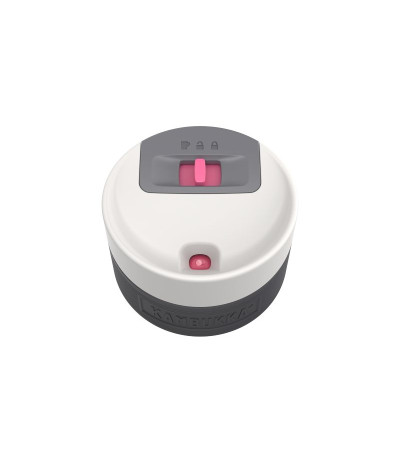 Термокружка Kambukka Etna, вакуумная, стальная, 500 мл-11-01