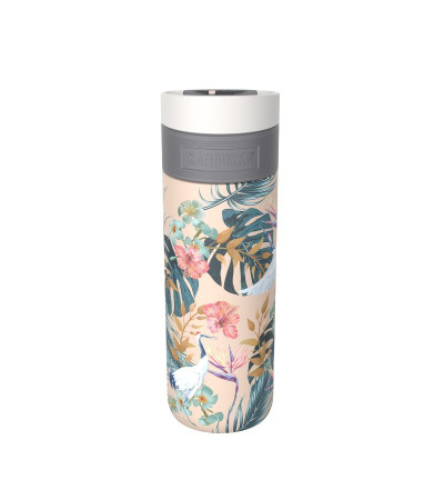 Термокружка Kambukka Etna, вакуумная, стальная, 500 мл-11-01