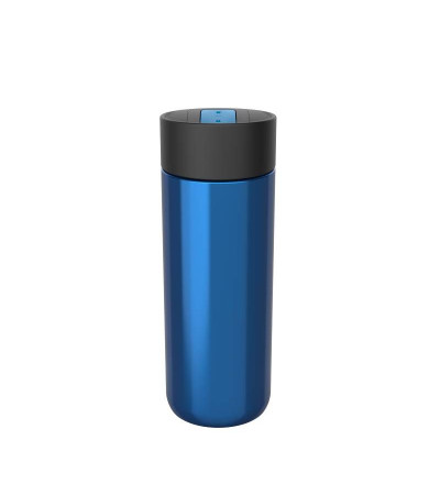 Термокружка Kambukka Olympus, вакуумная, стальная, 500 мл-11-020