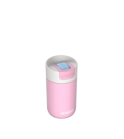 Термокружка Kambukka Olympus, вакуумная, стальная, 300 мл-11-02