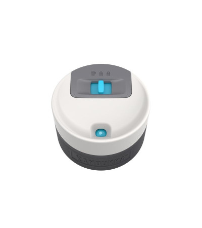 Термокружка Kambukka Etna Grip, вакуумная, стальная, 500 мл-11-010