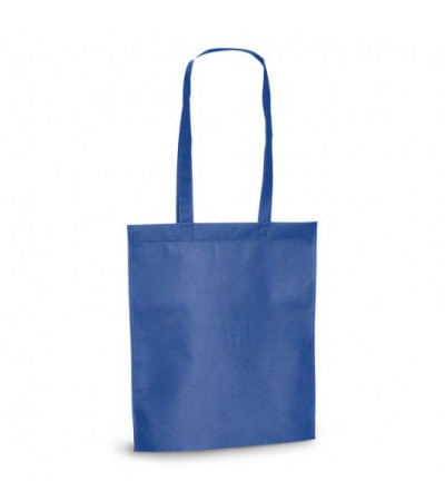 Сумка POINT из нетканого материала 80 г / м2 с длинными ручками, 38х41,49 см