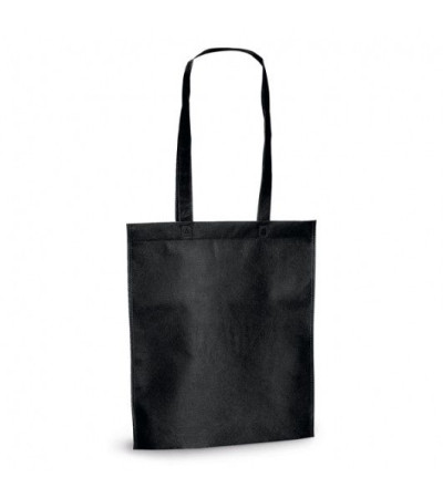 Сумка POINT из нетканого материала 80 г / м2 с длинными ручками, 38х41,49 см