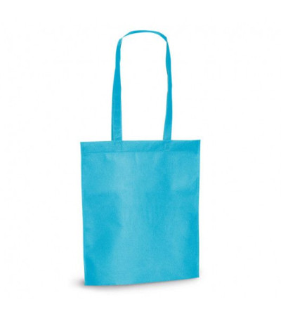 Сумка POINT из нетканого материала 80 г / м2 с длинными ручками, 38х41,49 см