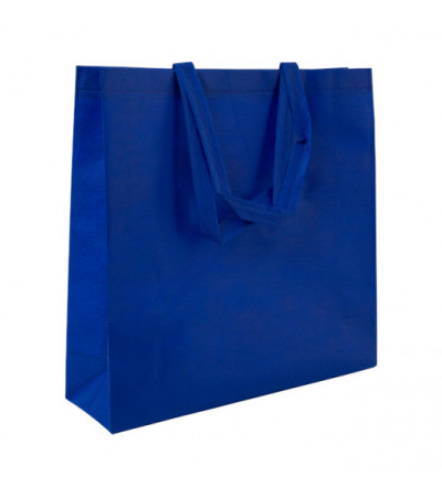 Сумка SABRINA, 40х11,5х40 см, с ручками из нетканого материала для шоппинга