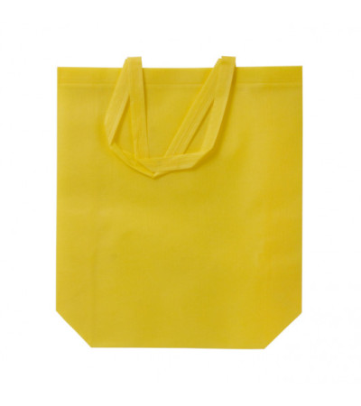 Сумка SABRINA, 40х11,5х40 см, с ручками из нетканого материала для шоппинга