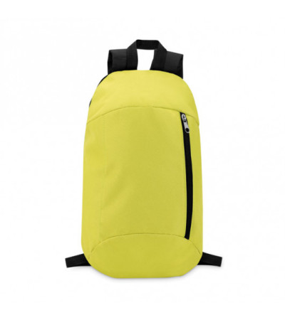 Рюкзак TIRANA из полиэстера 600D, размер 22х10х39 см