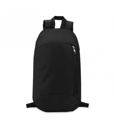 Рюкзак TIRANA из полиэстера 600D, размер 22х10х39 см