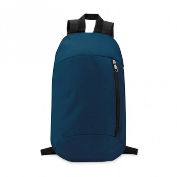 Рюкзак TIRANA из полиэстера 600D, размер 22х10х39 см