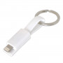 Купить USB кабель 2 в 1  UC05 в Киеве по самой низкой цене  на складе silcom.com.ua  