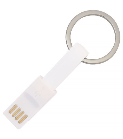 USB кабель 2 в 1
