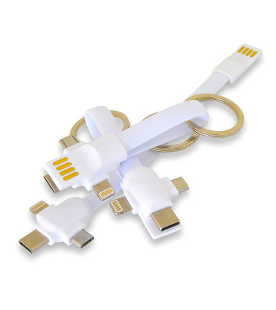 USB кабель 3 в 1