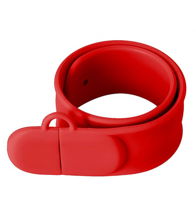 USB флешка-браслет 0993 4Гб, 8Гб, 16Гб, 32Гб, 64Гб