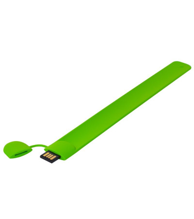 USB флешка-браслет 0993 4Гб, 8Гб, 16Гб, 32Гб, 64Гб