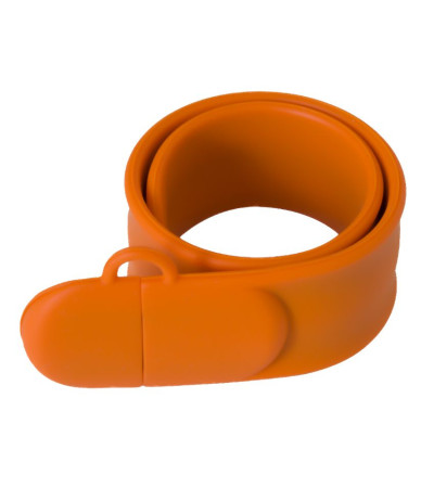USB флешка-браслет 0993 4Гб, 8Гб, 16Гб, 32Гб, 64Гб