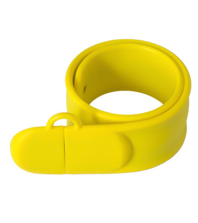 USB флешка-браслет 0993 4Гб, 8Гб, 16Гб, 32Гб, 64Гб
