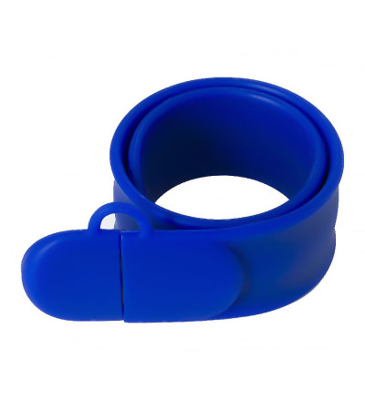 USB флешка-браслет 0993 4Гб, 8Гб, 16Гб, 32Гб, 64Гб