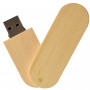 Купити Дерев'яний USB флеш-накопичувач S0201 4Гб, 8Гб, 16Гб, 32Гб, 64Гб S0201  в Київі по самій низкий цені  на складі silcom.com.ua  9