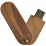 Купити Дерев'яний USB флеш-накопичувач S0201 4Гб, 8Гб, 16Гб, 32Гб, 64Гб S0201  в Київі по самій низкий цені  на складі silcom.com.ua  6