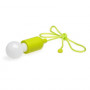 Купити Лампочка з LED компонентами, включається від шнурка 956984 під тампо-друк логотипу 95698419  в Київі по самій низкий цені  на складі silcom.com.ua  1