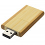 Купити Дерев'яний USB флеш-накопичувач S0212 4Гб, 8Гб, 16Гб, 32Гб, 64Гб S0212  в Київі по самій низкий цені  на складі silcom.com.ua 