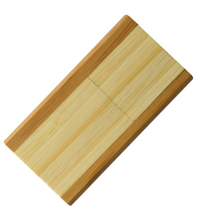 Деревянный USB флеш-накопитель S0212 4Гб, 8Гб, 16Гб, 32Гб, 64Гб