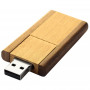 Купити Дерев'яний USB флеш-накопичувач S0212 4Гб, 8Гб, 16Гб, 32Гб, 64Гб S0212  в Київі по самій низкий цені  на складі silcom.com.ua  5