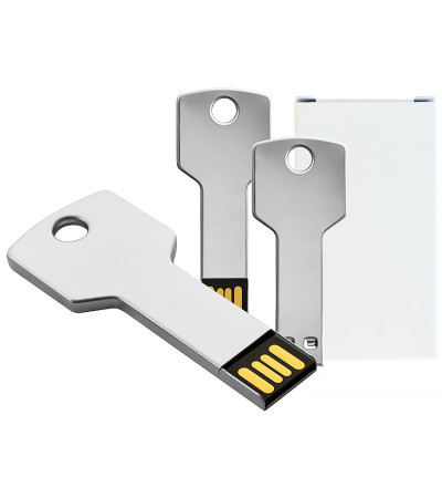 USB флеш-накопитель Ключ S0457 4Гб, 8Гб, 16Гб, 32Гб, 64Гб