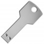 Купити USB флеш-накопичувач Ключ S0457 4Гб, 8Гб, 16Гб, 32Гб, 64Гб S0457  в Київі по самій низкий цені  на складі silcom.com.ua  10