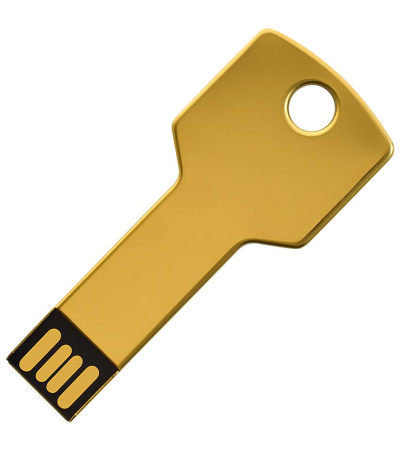 USB флеш-накопитель Ключ S0457 4Гб, 8Гб, 16Гб, 32Гб, 64Гб