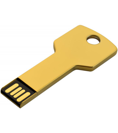 USB флеш-накопитель Ключ S0457 4Гб, 8Гб, 16Гб, 32Гб, 64Гб