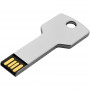 Купити USB флеш-накопичувач Ключ S0457 4Гб, 8Гб, 16Гб, 32Гб, 64Гб S0457  в Київі по самій низкий цені  на складі silcom.com.ua  5