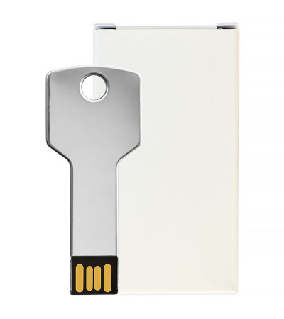 USB флеш-накопитель Ключ S0457 4Гб, 8Гб, 16Гб, 32Гб, 64Гб