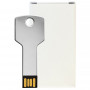 Купити USB флеш-накопичувач Ключ S0457 4Гб, 8Гб, 16Гб, 32Гб, 64Гб S0457  в Київі по самій низкий цені  на складі silcom.com.ua  8