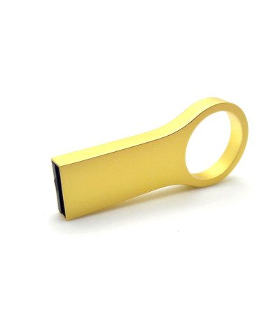 Металлический флеш-накопитель S0495 4Гб, 8Гб, 16Гб, 32Гб, 64Гб
