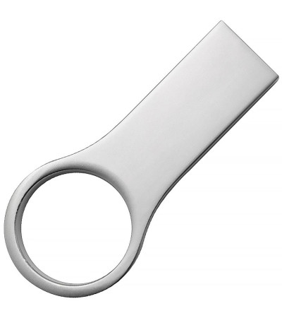 Металлический флеш-накопитель S0495 4Гб, 8Гб, 16Гб, 32Гб, 64Гб