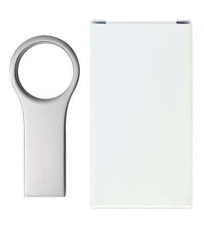 Металлический флеш-накопитель S0495 4Гб, 8Гб, 16Гб, 32Гб, 64Гб