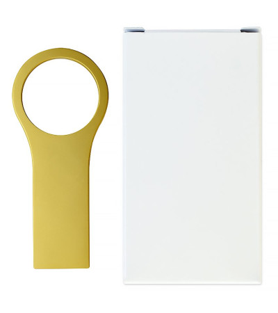 Металлический флеш-накопитель S0495 4Гб, 8Гб, 16Гб, 32Гб, 64Гб