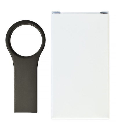 Металлический флеш-накопитель S0495 4Гб, 8Гб, 16Гб, 32Гб, 64Гб