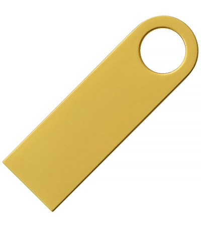 Металлический флеш-накопитель S0497 4Гб, 8Гб, 16Гб, 32Гб, 64Гб