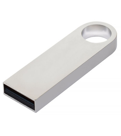 Металлический флеш-накопитель S0497 4Гб, 8Гб, 16Гб, 32Гб, 64Гб