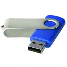 USB флешка Твистер S0801-1 4Гб, 8Гб, 16Гб, 32Гб, 64Гб