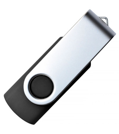 USB флешка Твистер S0801-1 4Гб, 8Гб, 16Гб, 32Гб, 64Гб