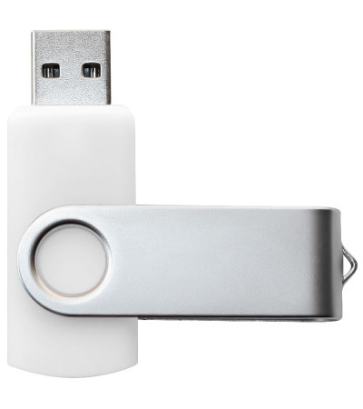 USB флешка Твистер S0801-1 4Гб, 8Гб, 16Гб, 32Гб, 64Гб